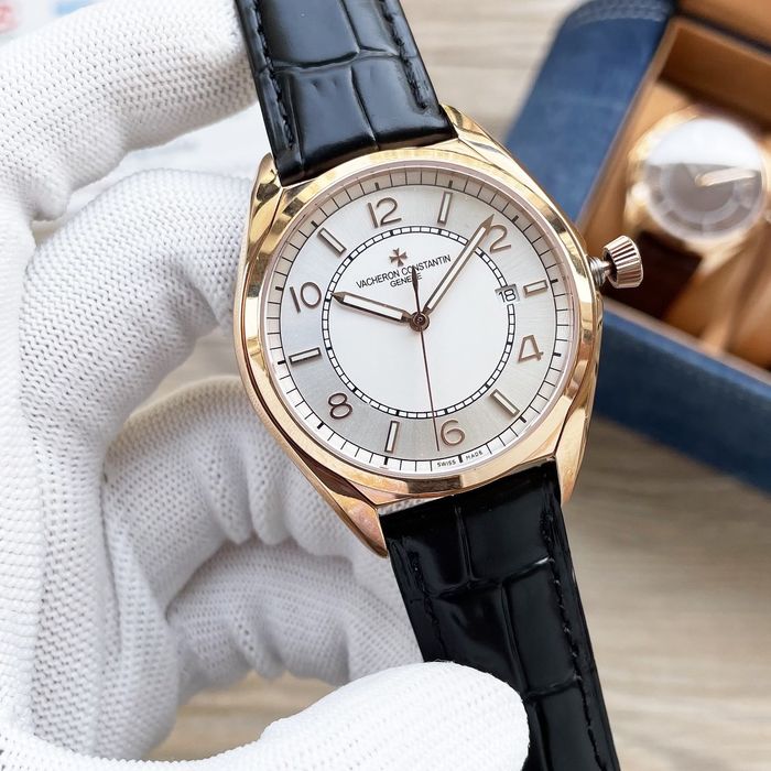 Vacheron Constantin Watch VTW00044-2